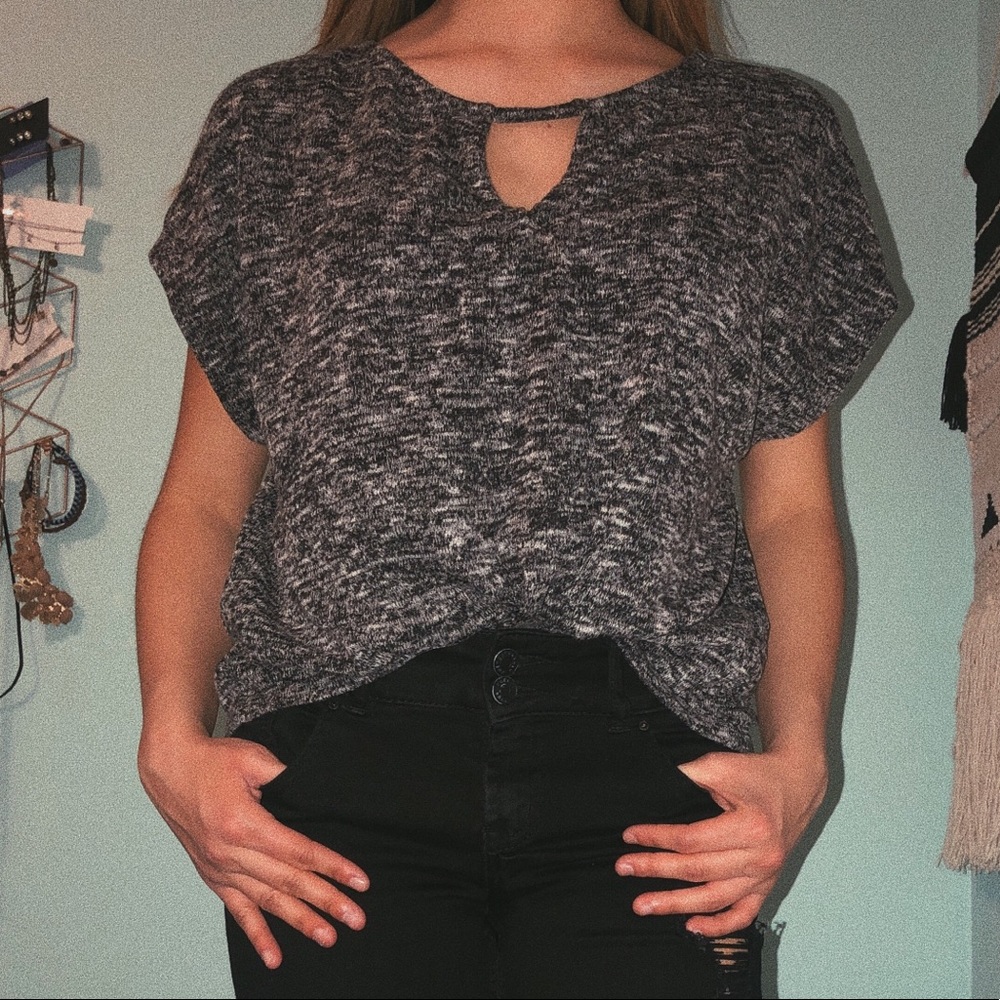 American Eagle comfortable shirt